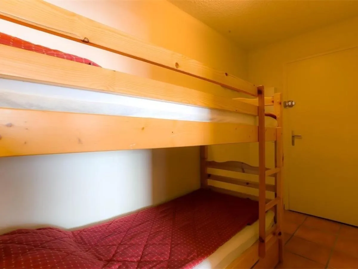 Charmant Appartement Montagne A Val Thorens - 4 Pers, 2 Pieces - Fr-1-637-9
